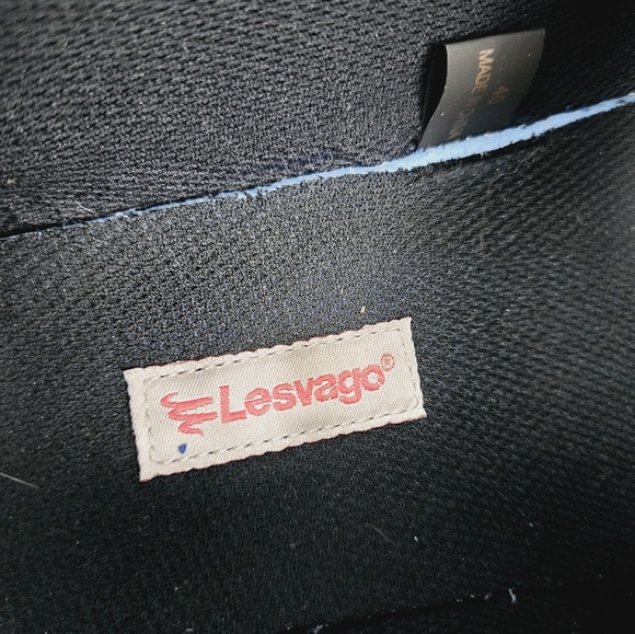 LESVAGO | unisex adjustable diabetic swollen edema orthopedic closed toe shoes - Picture 9 of 9